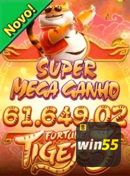 WIN55 bet — mercados de futebol e esportes no app