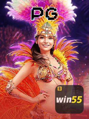 WIN55 cadastro — verificação de conta e PIX no caixa